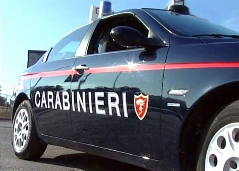 Viterbo: sgominata banda criminale di sardi