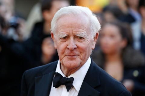 Scompare a 89 anni il re del giallo John Le Carrè. Era stato un agente segreto dell'Intelligence britannica