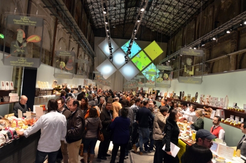 taste 2014 Firenze