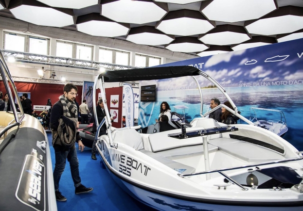 Napoli: presentata la 51ª edizione del Nauticsud alla Mostra d’Oltremare dall’8 al 16 febbraio