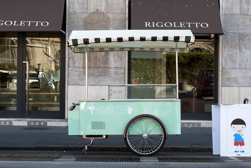 &quot;Gelato delle Regioni&quot;, per assaporare Expo in trenta gusti diversi