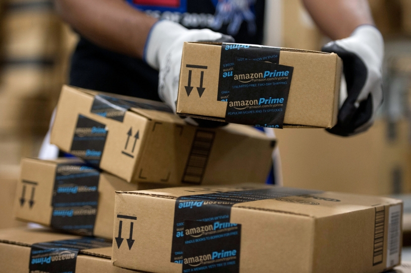 Amazon presenta Prime Day per celebrare i 20 anni