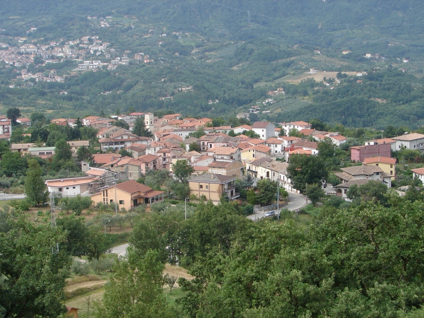 Roccabascerana: senso di appartenenza ad un territorio ed alle sue tradizioni