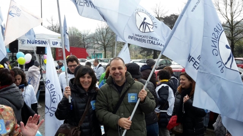 Sanità, Nursing Up: Aran cancella straordinari obbligatori dal Ccnl