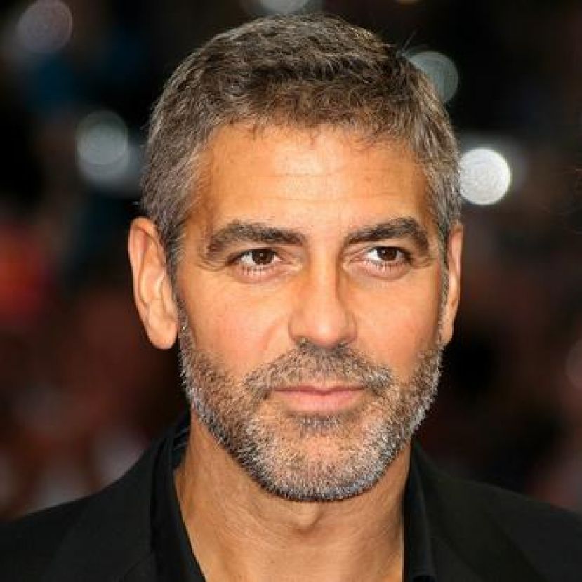 George Clooney lascia incarico di Ambasciatore della Pace Onu