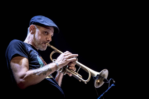 Musica: Fabrizio Bosso alla Casa del Jazz di Roma reinterpreta Ellington e Gillespie