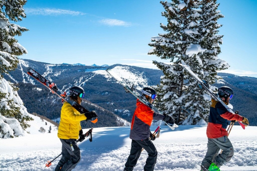 Austria: piste aperte a Natale ma solo per residenti. Alberghi chiusi dal 24 dicembre al 6 gennaio