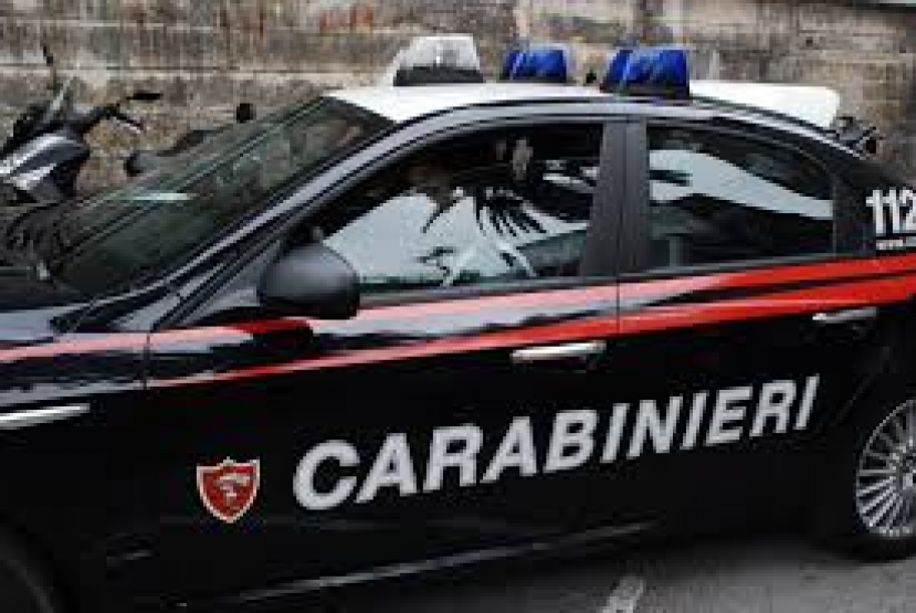 Locorotondo. Coltivavano marijuana in una casa rurale. Tre arresti