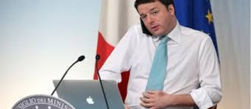 Legge elettorale: Renzi twitta, «via le liste bloccate»