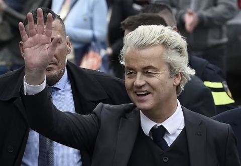 Elezioni Olanda: vince l’estrema destra con il Pvv di Geert Wilders ma difficile la coalizione