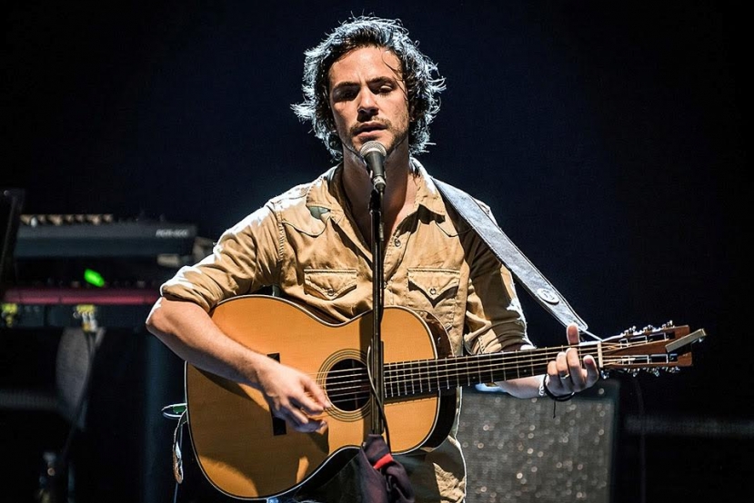 Jack Savoretti, foto Simone Di Luca