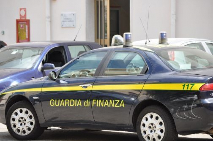 Reggio Calabria: scoperta maxi bancarotta fraudolenta per 26 milioni