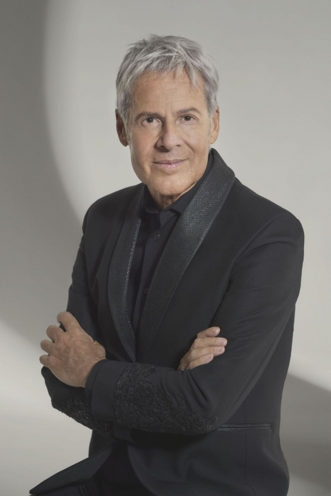 Claudio Baglioni: da domani in radio il nuovo inedito &quot;Gli anni più belli&quot;