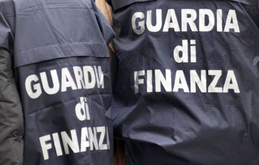 Mafia: Palermo sequestrati beni per 40 milioni dalle Fiamme Gialle