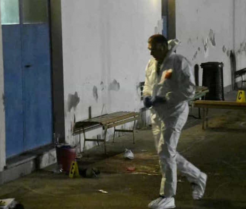 Como: morto nella notte il ragazzo accoltellato durante la festa del paese a Veniano