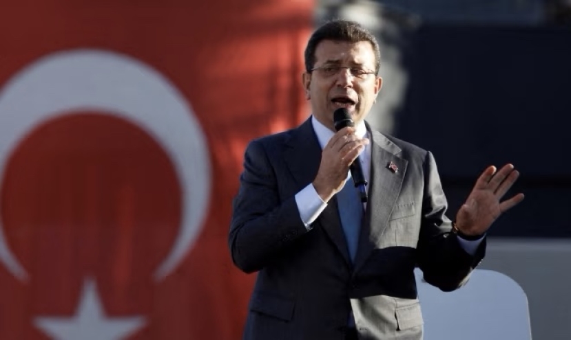 Turchia: arrestato per corruzione il sindaco di Istanbul Imamoglu. Aveva collaborato con il PKK