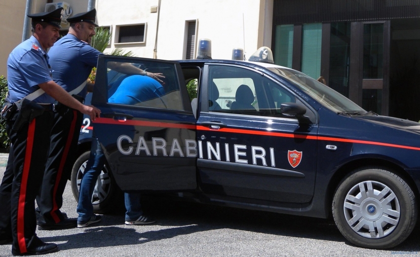 Reggio Calabria: operazione &quot;Nemesi&quot;, 3 arresti per tentato omicidio