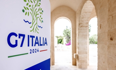G7 Puglia: oggi l’apertura a Borgo Egnazia alle 12,45. Prima sessione dedicata al MediOriente