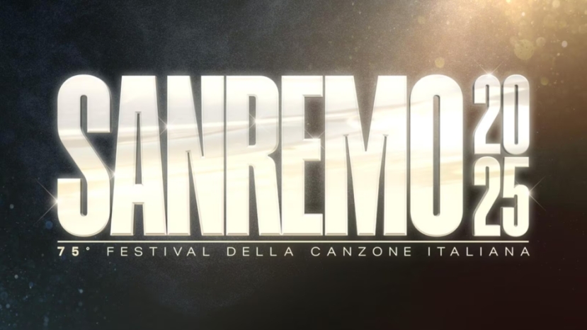 SANREMO 2025 -  La scaletta della seconda serata del Festival n° 75