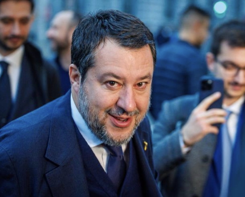 Processo Open Arms: oggi l’arringa di Giulia Bongiorno per la difesa di Matteo Salvini