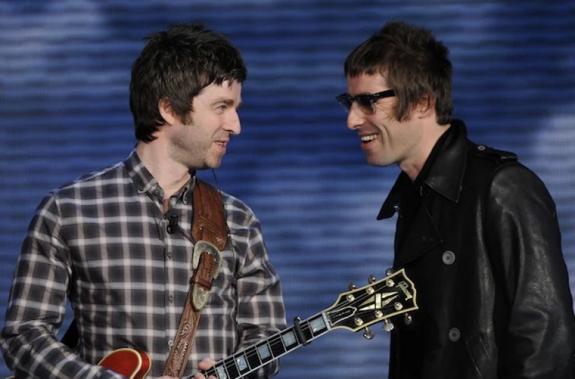 Musica: confermata dopo 15 anni la reunion degli Oasis nel 2025. 14 date in Europa