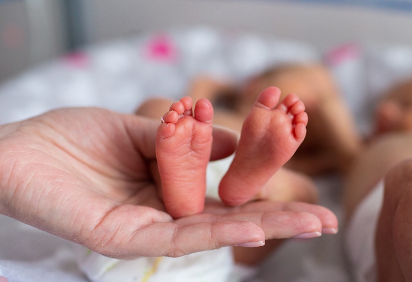 Giornata mondiale Prematurità: le azioni comuni per ridurre l&#039;impatto sul neonato. Il report dell&#039;Oms