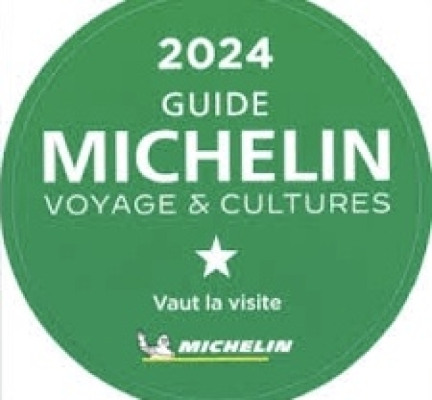 Michelin Verde: ad Urbino arriva la terza stella della cultura nella nuova guida dedicata a Marche, Umbria e Toscana