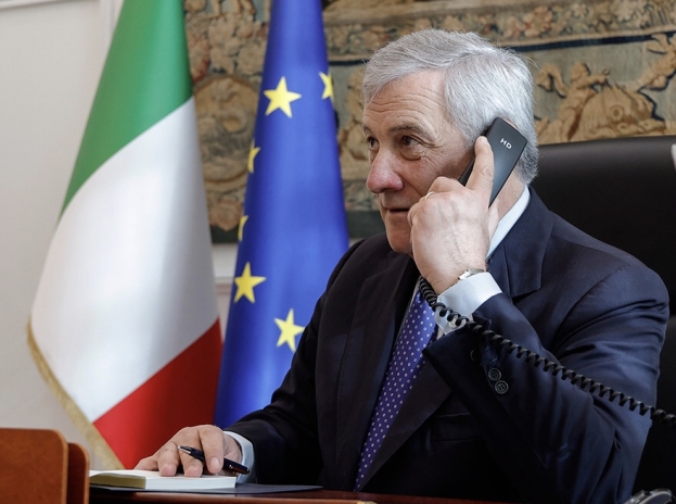 Dazi Usa, Tajani: “Inviata delegazione a Washington in accordo con Commissione Ue”