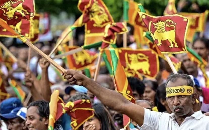 Sri Lanka oggi al voto con 38 candidati. Paese ancora stretto dalla crisi economica del 2022