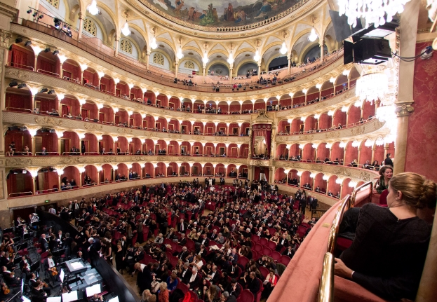 Celebrazioni: i 125 anni di Tosca al Teatro dell’Opera con la presenza di Sergio Mattarella