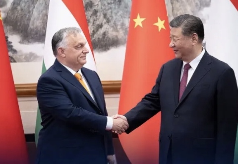 Pechino: oggi Orban in visita “inaspettata” da Xi per una missione di “Pace 3.0”