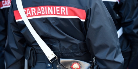 Torino: fermato con le mani ancora sporche di sangue il giovane che ha ucciso i genitori. In corso le indagini per stabilire il movente