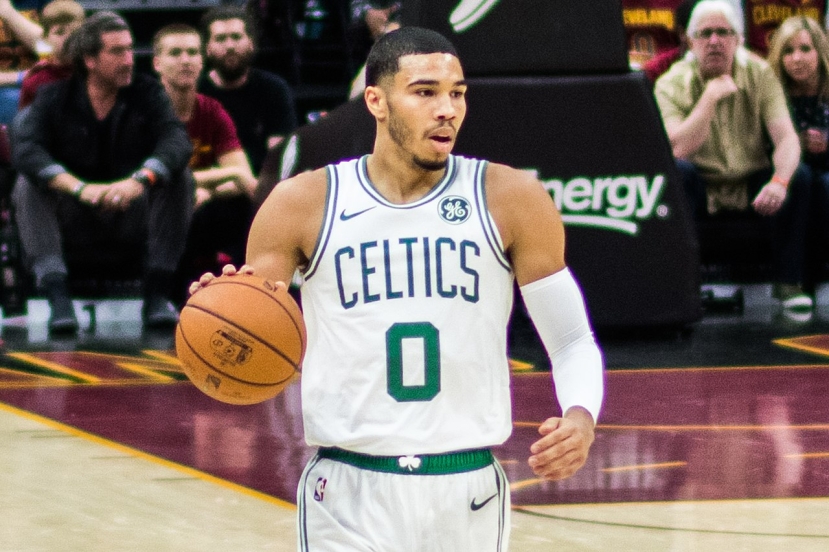 Basket NBA: i Boston Celtics conquistano il 18° Anello. Top score di Tatum con 31 punti