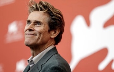 Biennale Venezia: l’attore americano Willem Defoe nominato direttore artistico del settore Teatro