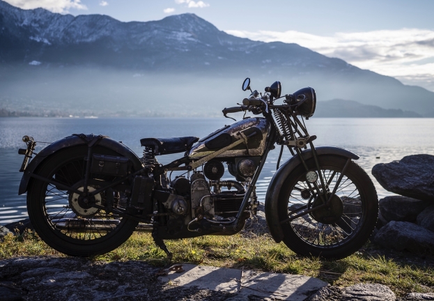 A Mandello del Lario il maxi raduno Moto Guzzi. Nello stand Asi 8 modelli iconici dell’aquila dorata