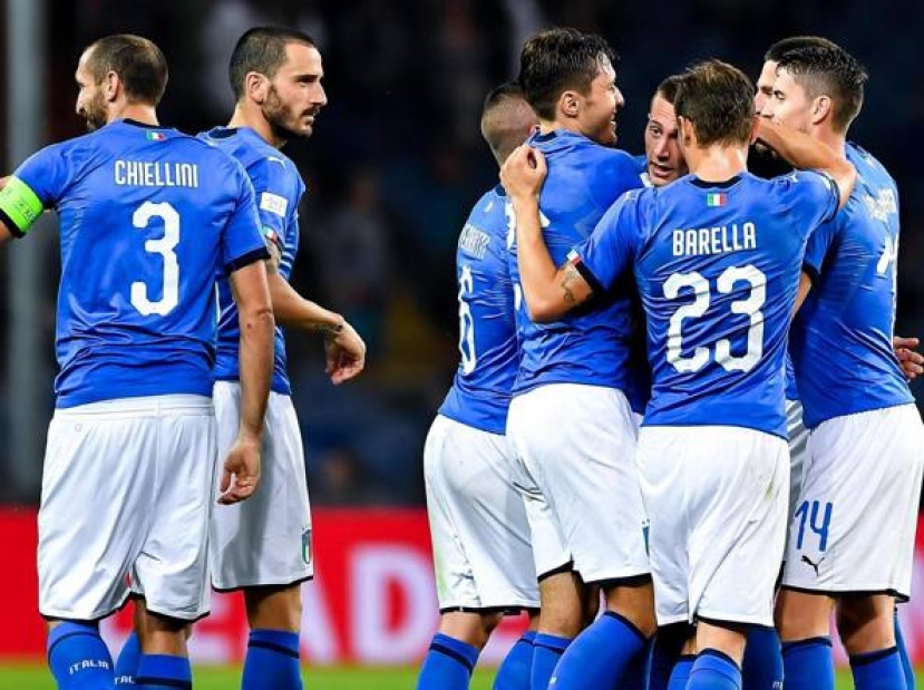 Uefa 2020: l&#039;Inghilterra chiude in testa il girone D. Sabato gli azzurri a Londra nel match con l&#039;Austria