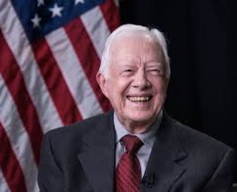 USA: morto a 100 anni l’ex presidente Jimmy Carter. Aveva ricevuto il Nobel per la Pace nel 2002