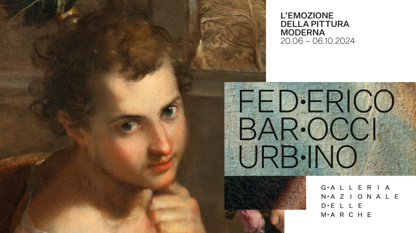 Urbino: le aperture estive della Galleria Nazionale delle Marche con la mostra di Barocci