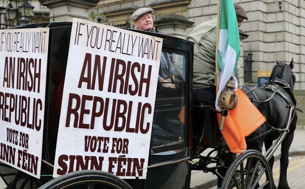 Elezioni europee: oggi è la volta dell’Irlanda alle urne con i sondaggi favorevoli al Sinn Fein