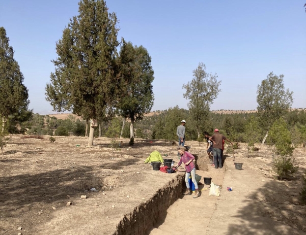 Archeologia: scoperto in Marocco il più antico insediamento agricolo di epoca neolitica. È una ricerca Cnr-Ispc