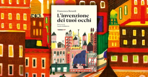 Editoria: il mondo nascosto dei raccogli-lattine di New York nel libro di Francesca Berardi