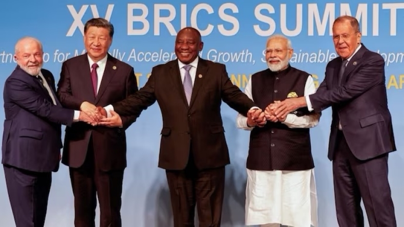 Brics: ecco i paesi che entrano a far parte dei “membri effettivi” a partire dal 2024