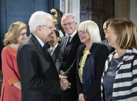 I Giorni della Ricerca: al Quirinale la cerimonia d’apertura di Mattarella per le sfide alla prevenzione