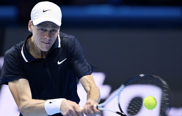 Nitto Atp Finals Torino: Jannik Sinner batte Taylor Fritz in due set (6-4 6-4). Ora tocca a Medvedev