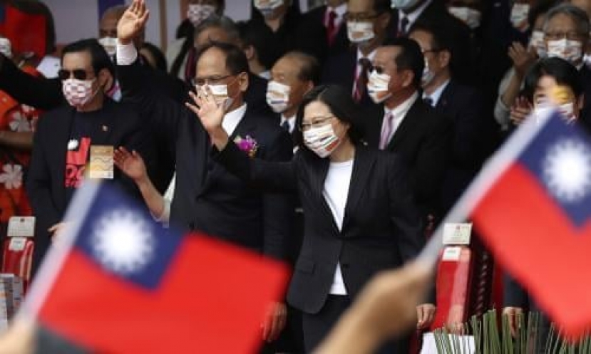 Unificazione Taiwan, le criticate &quot;Interferenze Esterne&quot; dell&#039;Occidente da parte del governo di Pechino