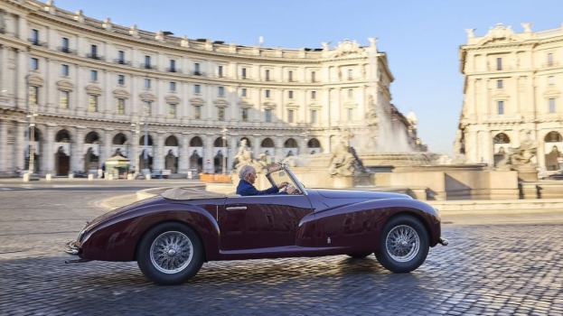 Auto storiche: l'Asi vince la battaglia delle deroghe alla circolazione dei veicoli di interesse collezionistico a Roma