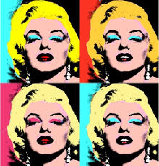 Gorizia: a Palazzo Attems la mostra “Andy Warhol. Beyond Borders” con 180 opere dell’artista pop