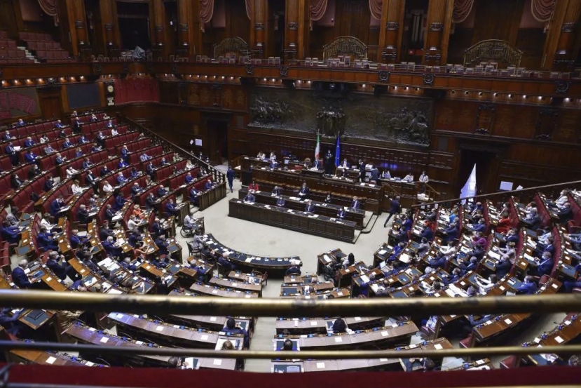 Manovra: oggi il voto al Senato. Giorgetti: “Provvedimento con il valore della prudenza”