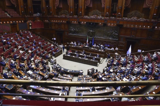 Manovra: oggi il voto al Senato. Giorgetti: “Provvedimento con il valore della prudenza”