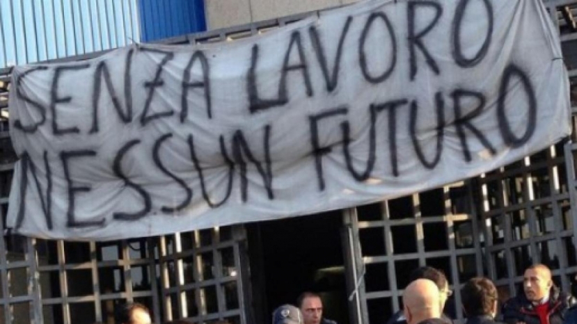 Lavoro: il tasso di disoccupazione sale al 9%. A dicembre 2020 è cresciuto dello 0,2%. Ampio uso della Cig